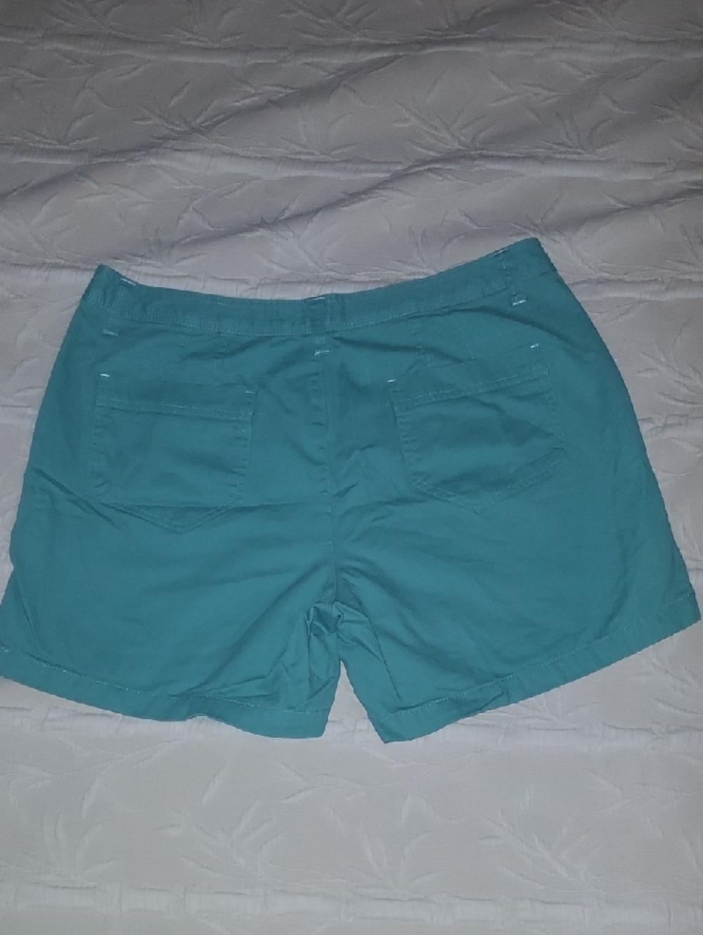 Natural Reflections Shorts - Picture 3 of 7